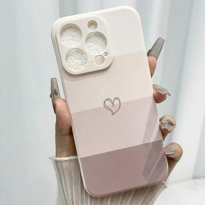 Sweet Heart Case 01