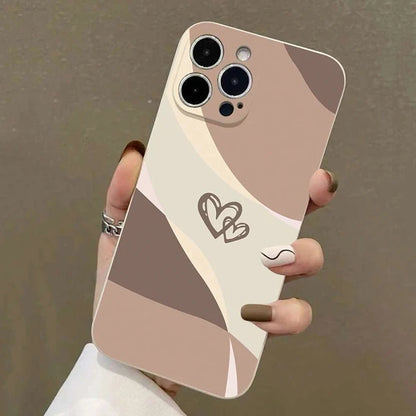 Sweet Heart Case 01