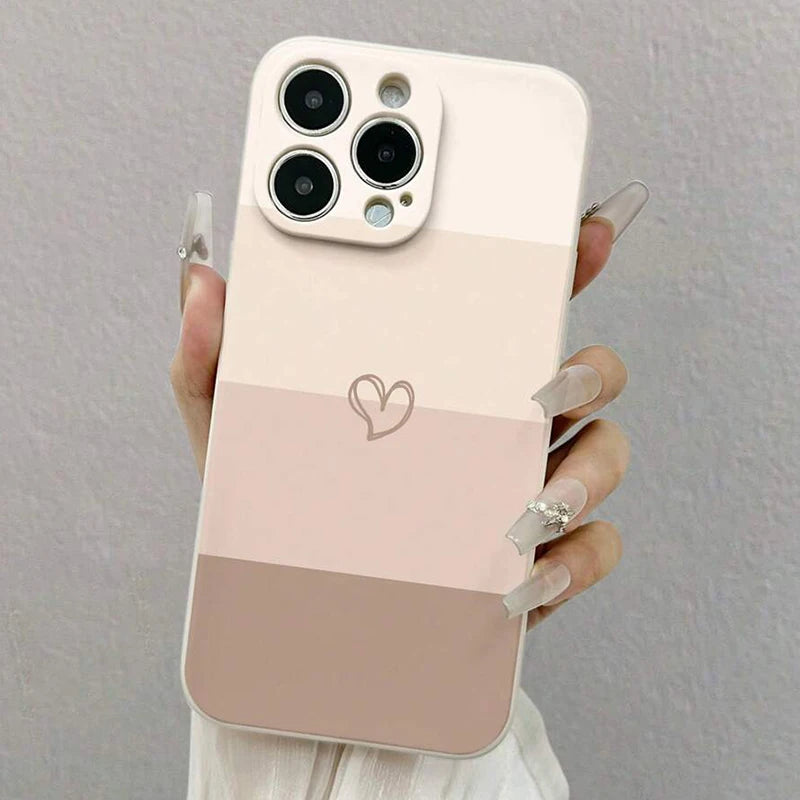 Sweet Heart Case 01